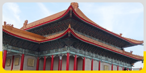 友善趴趴走（六）歷史之旅