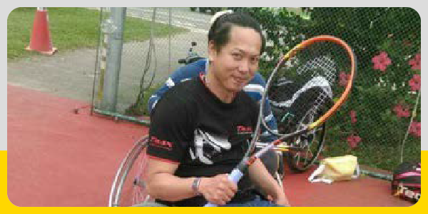 友善趴趴走（一）運動休閒之旅