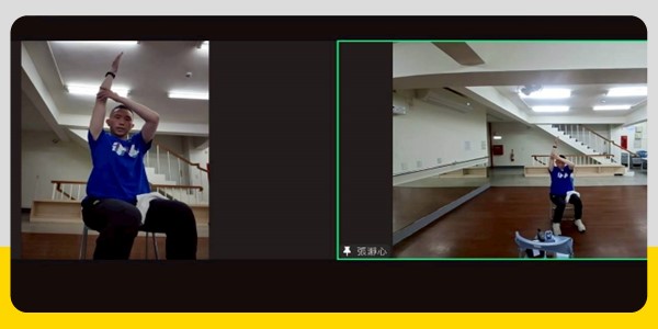 【2025 帶狀休閒娛樂與新興活動課程】